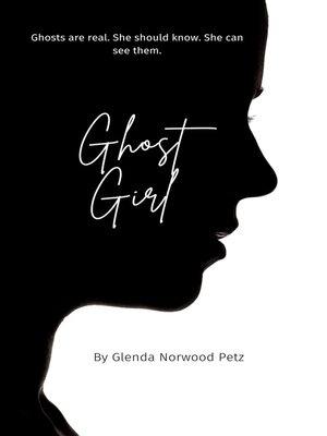cover image of Ghost Girl